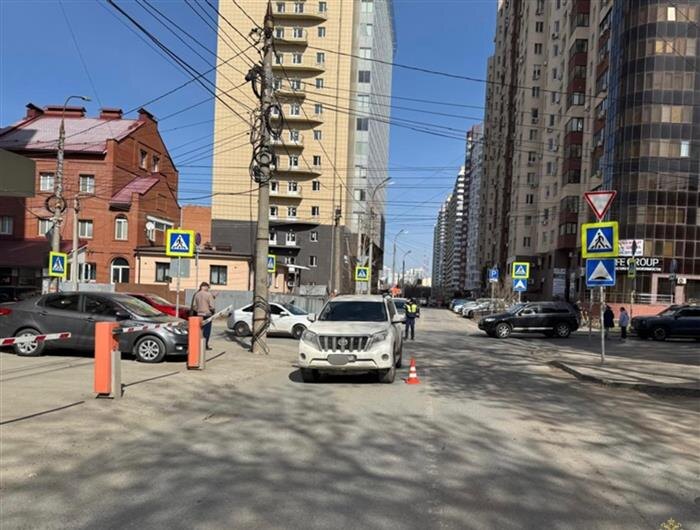    ФОТО: ГУ МВД по Самарской области