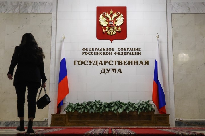 В Госдуме выступили за запрет на въезд в Россию для ряда зарубежных артистов