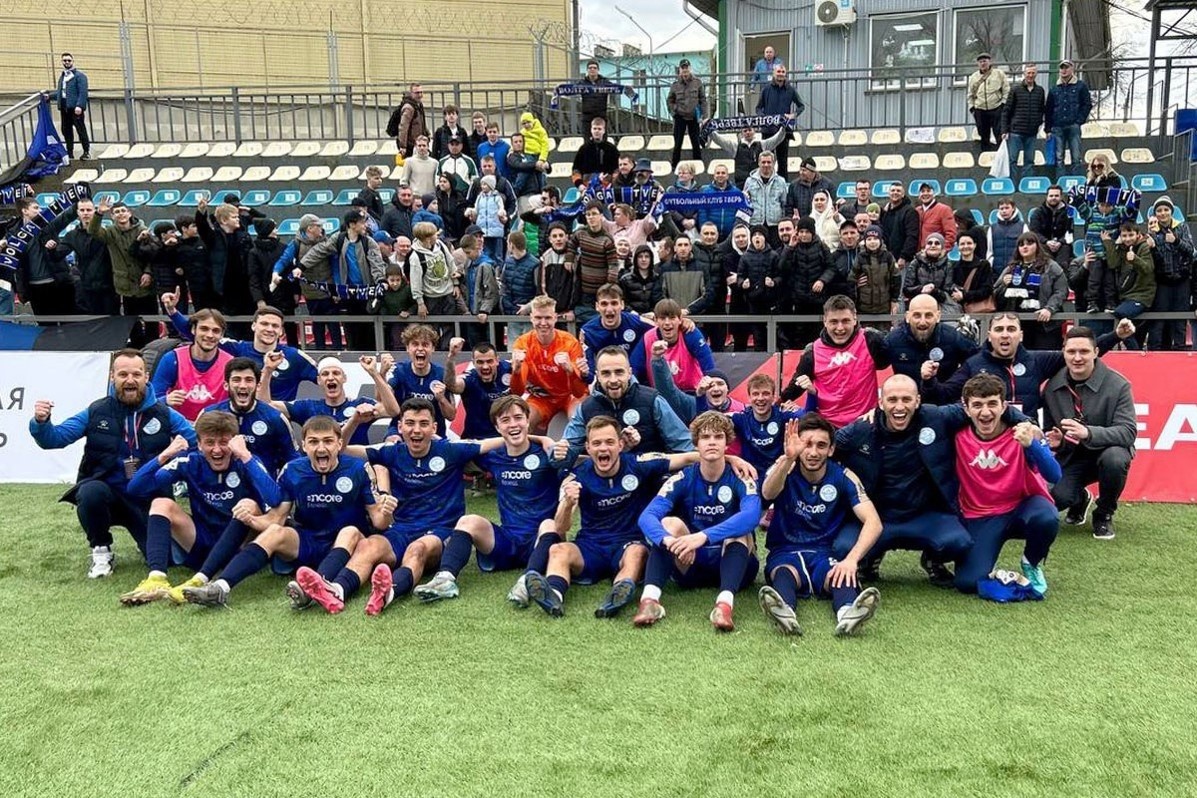 Фото: пресс-служба правительства Тверской области