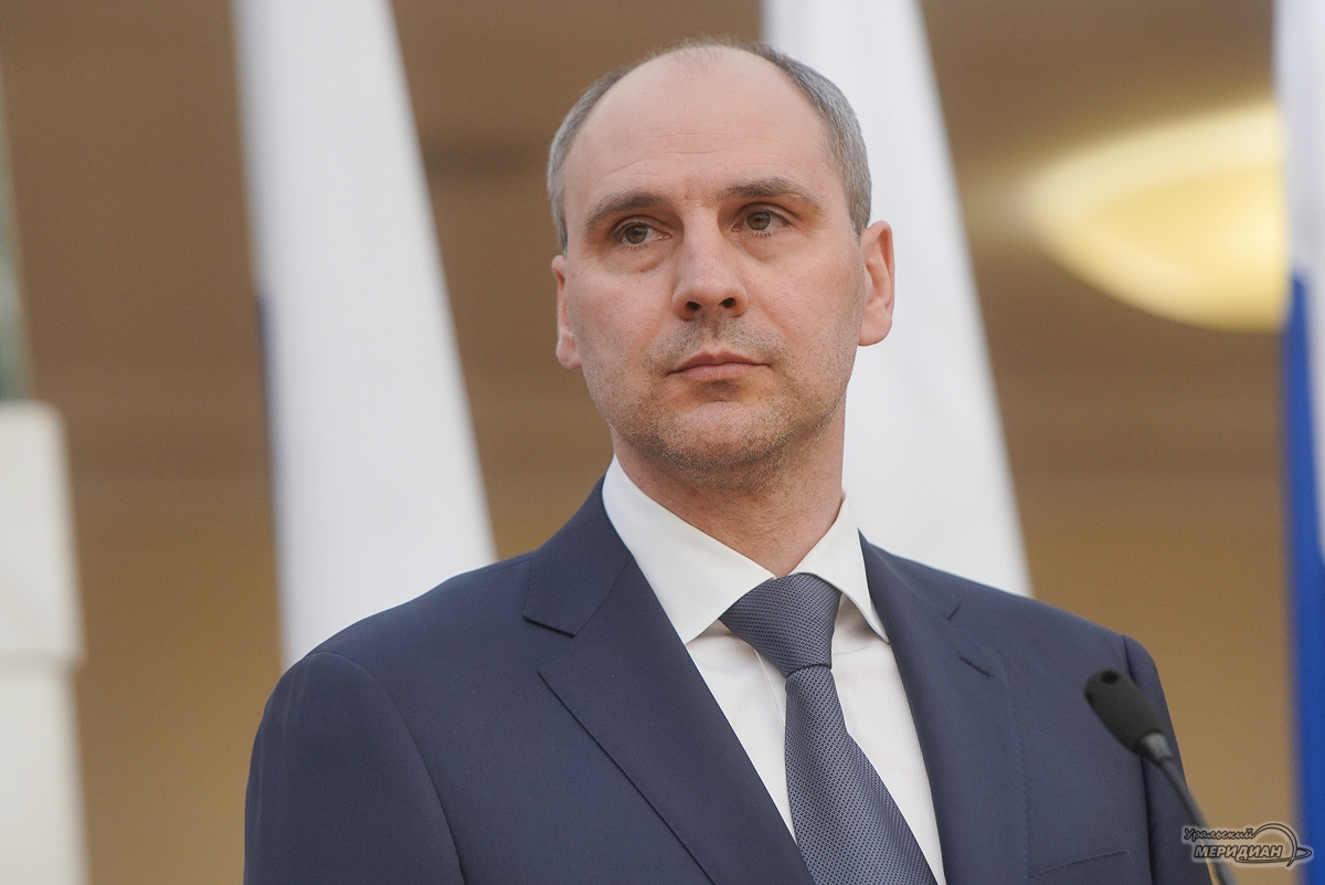    Фото: Лидия Аникина © ИА «Уральский меридиан»