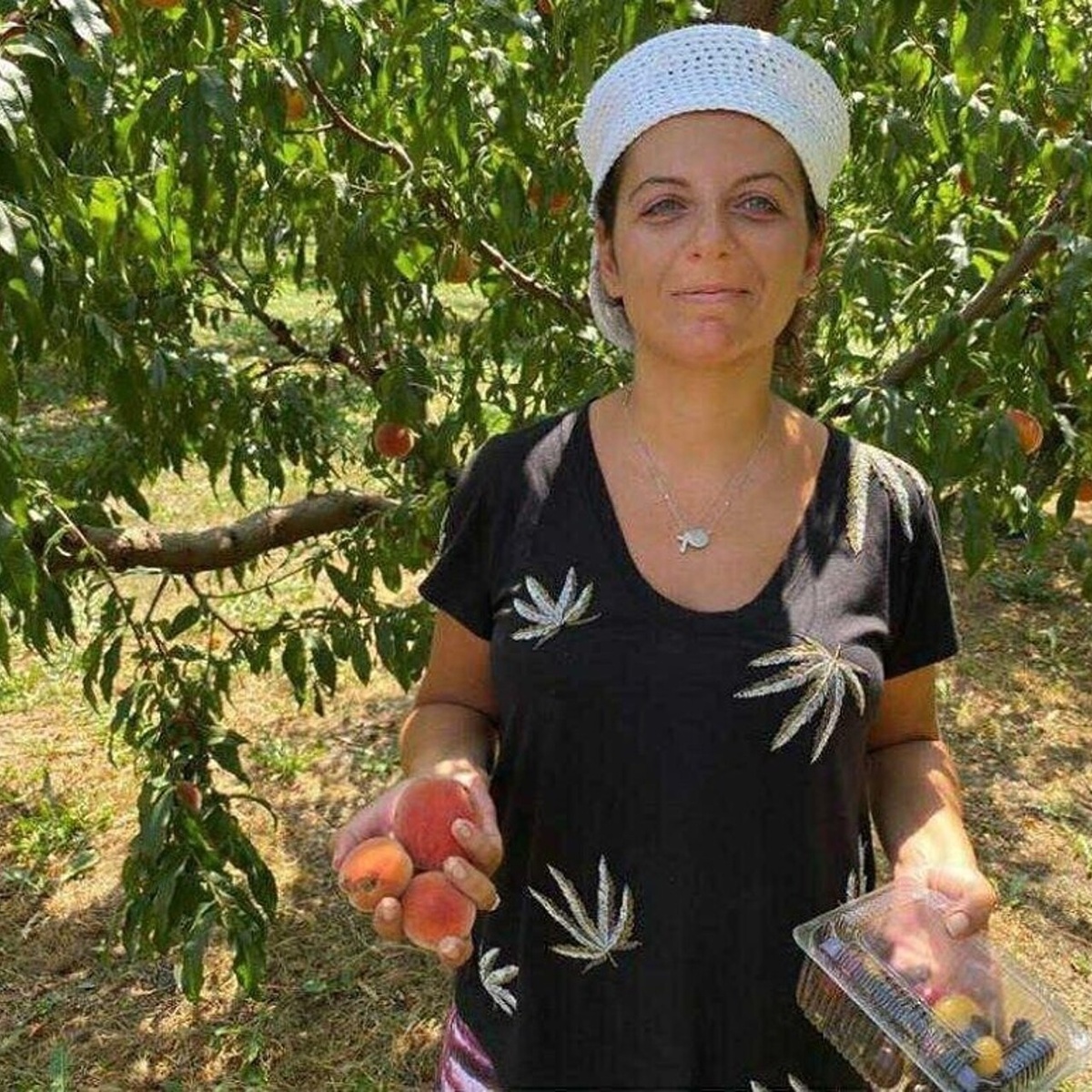 КП (Маргарита Симоньян)