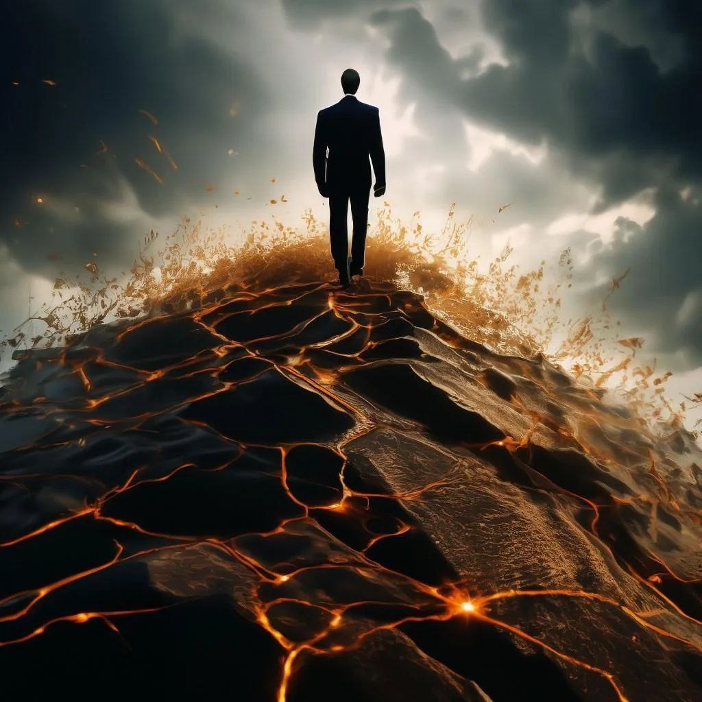 Сгенерированно ИИ