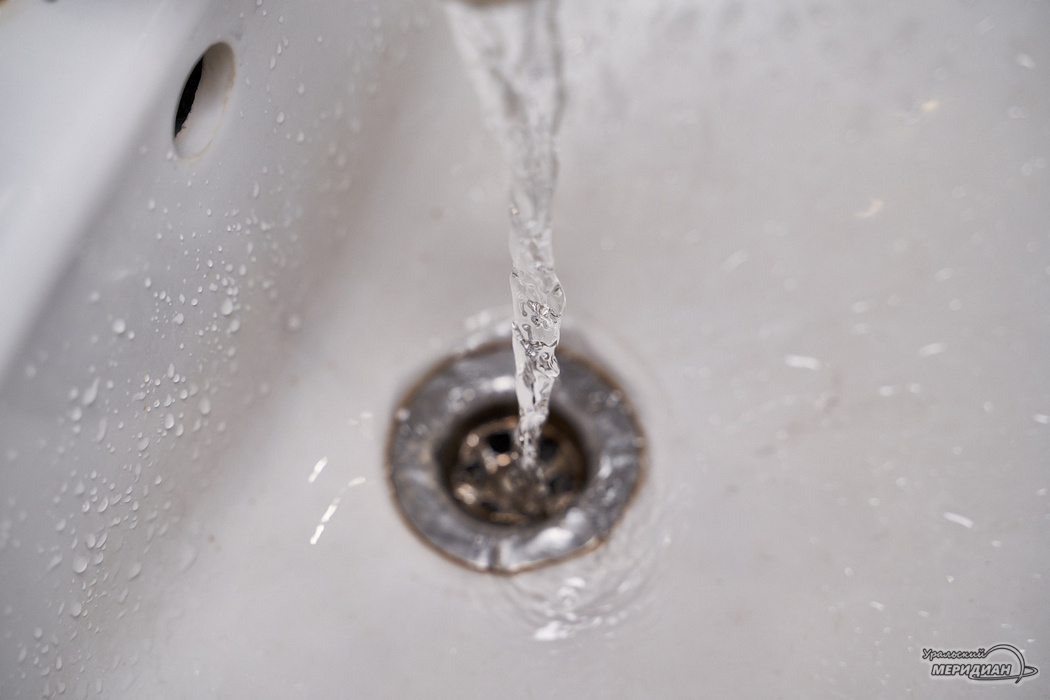    Фото: Лидия Аникина © ИА «Уральский меридиан»