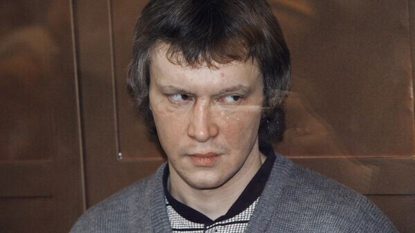    © Sputnik / Алексей Панов