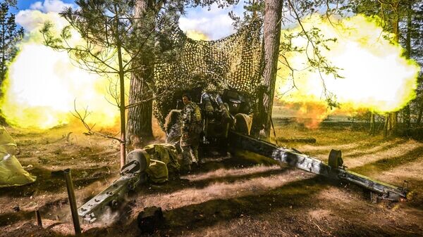    © РИА Новости . Сергей Бобылев