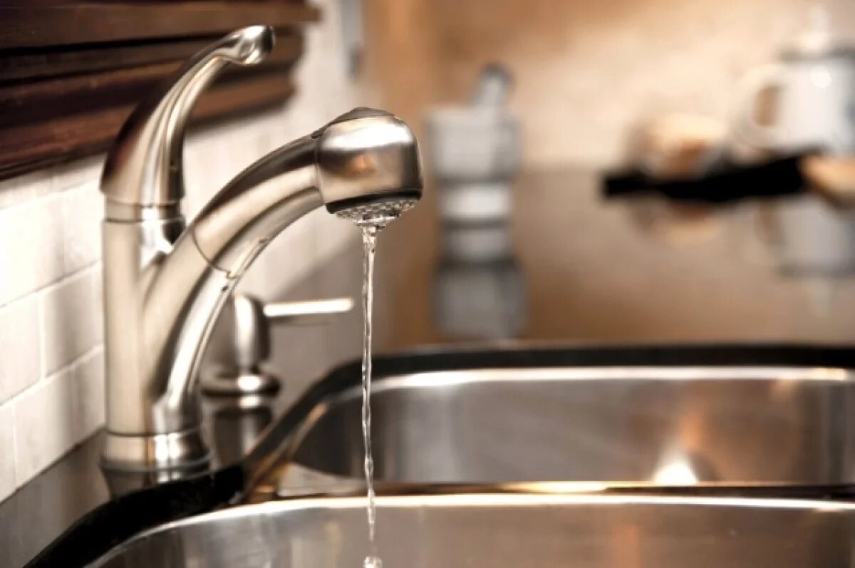    На закрытую систему ГВ перевели еще 42 нижегородских дома