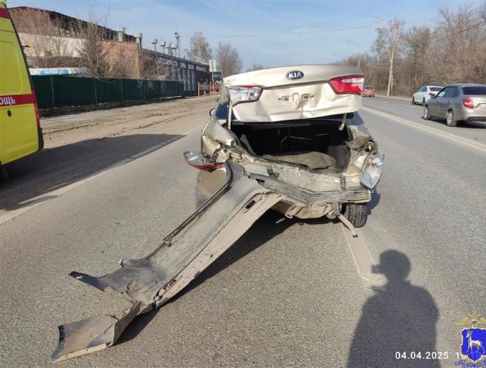    ФОТО: ГУ МВД по Самарской области