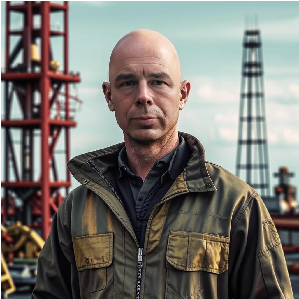 Изображение сгенерировала нейросеть Kandinsky.