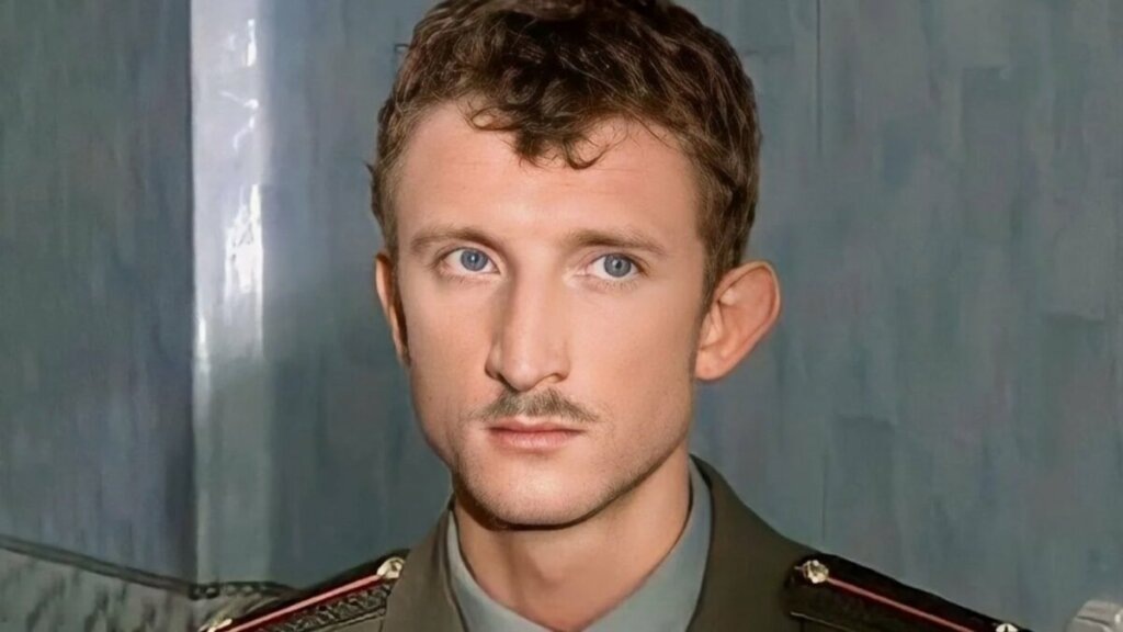    Фото: кадр из сериала