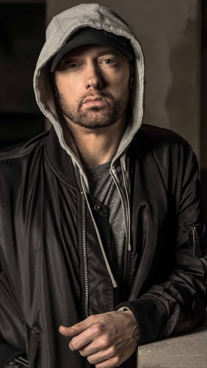 Eminem