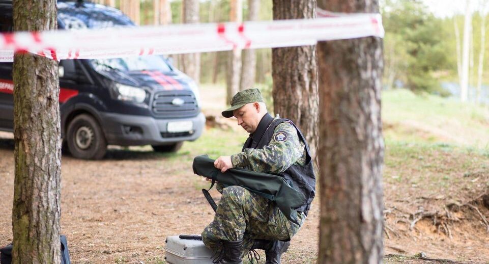    СУ СК РФ по Тверской области