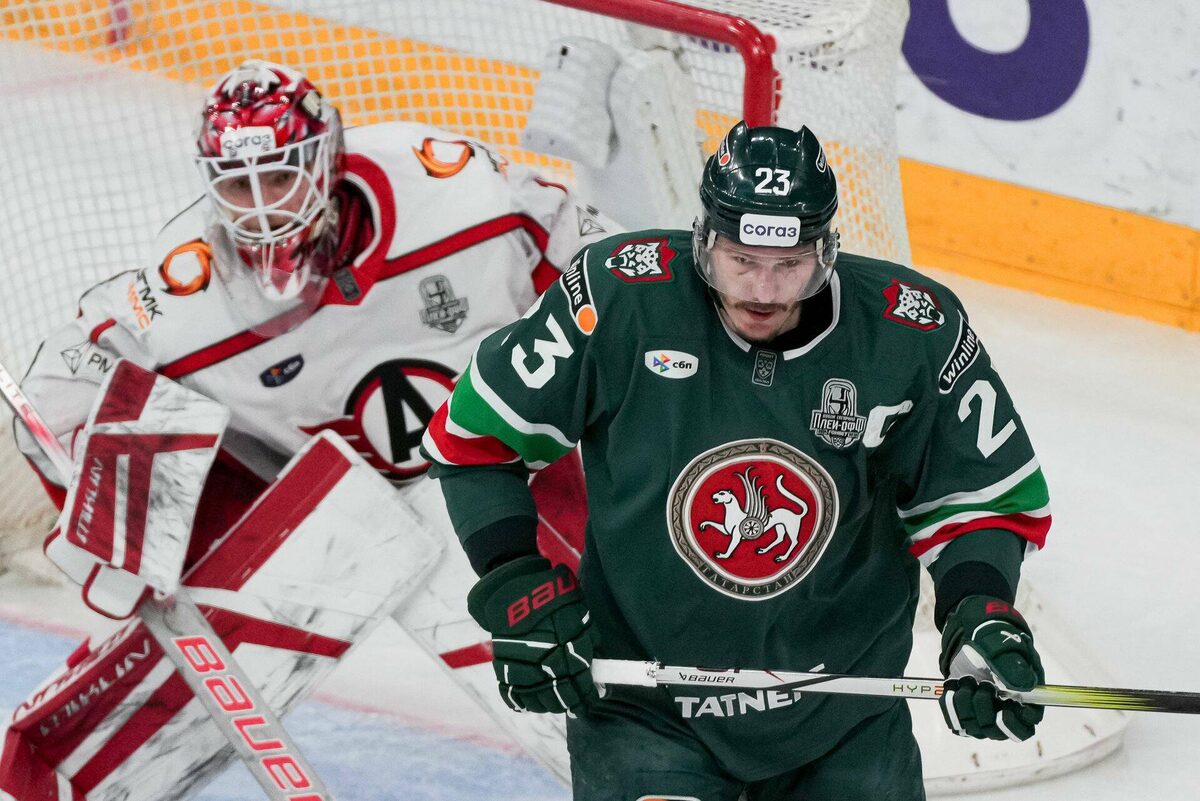 Фото: ak-bars.ru