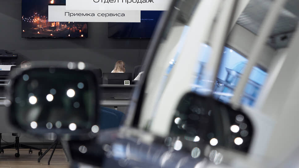 Фото: Евгений Павленко / Коммерсантъ