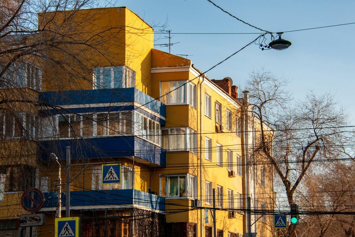     Svetlana Vozmilova/globallookpress.ru