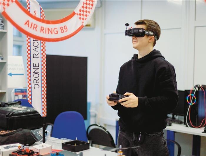    ФОТО: Зиганшина Юлия