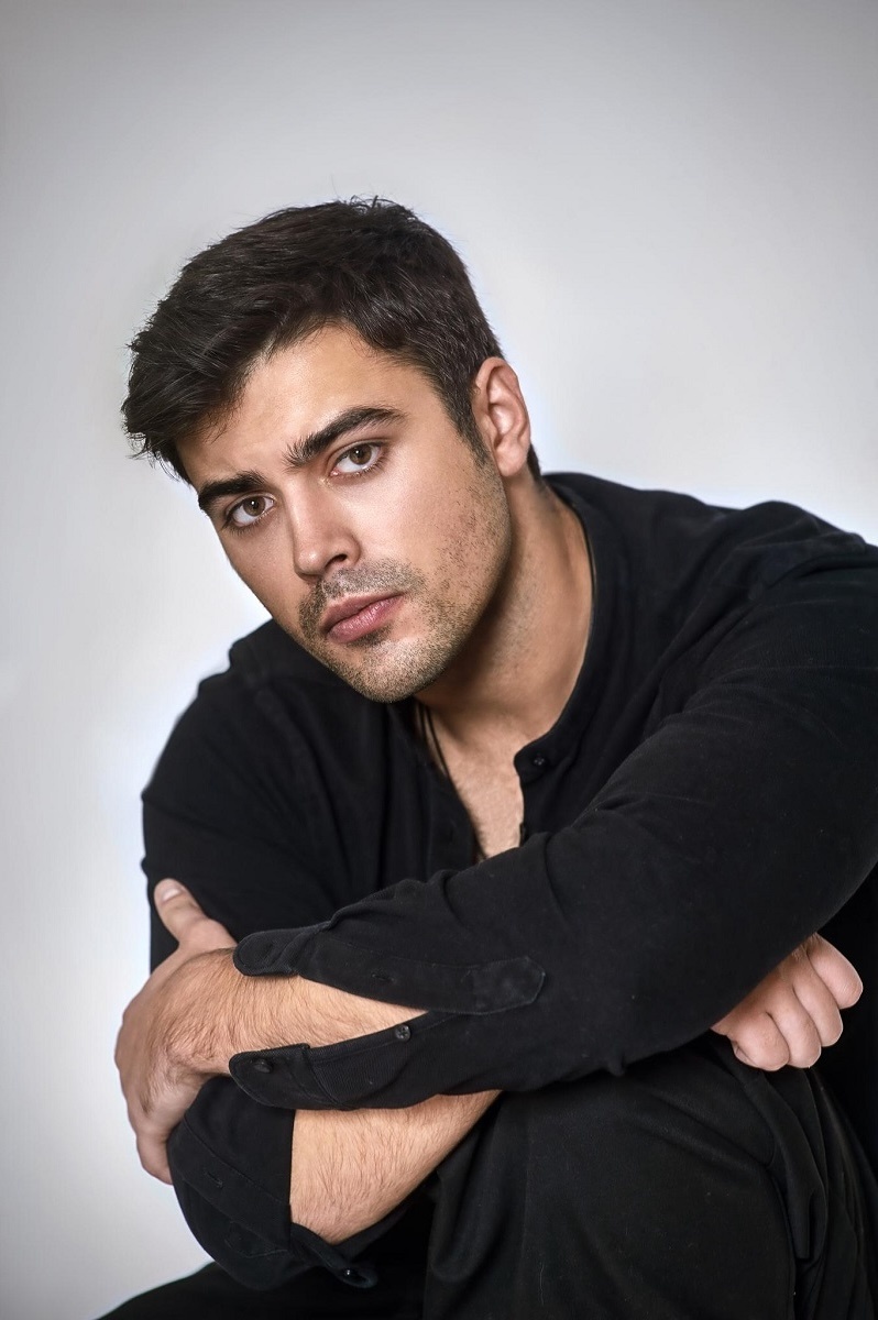 Кирилл Дыцевич