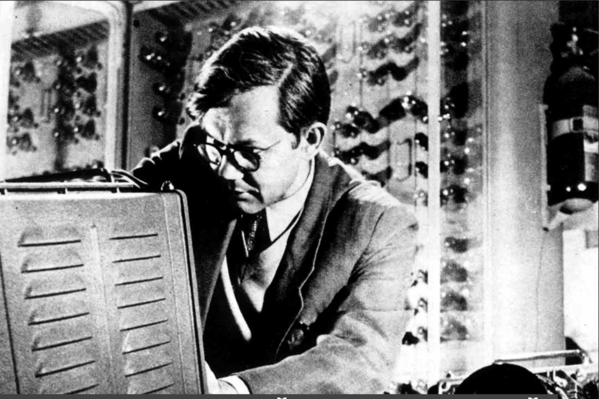 Башир Рамеев