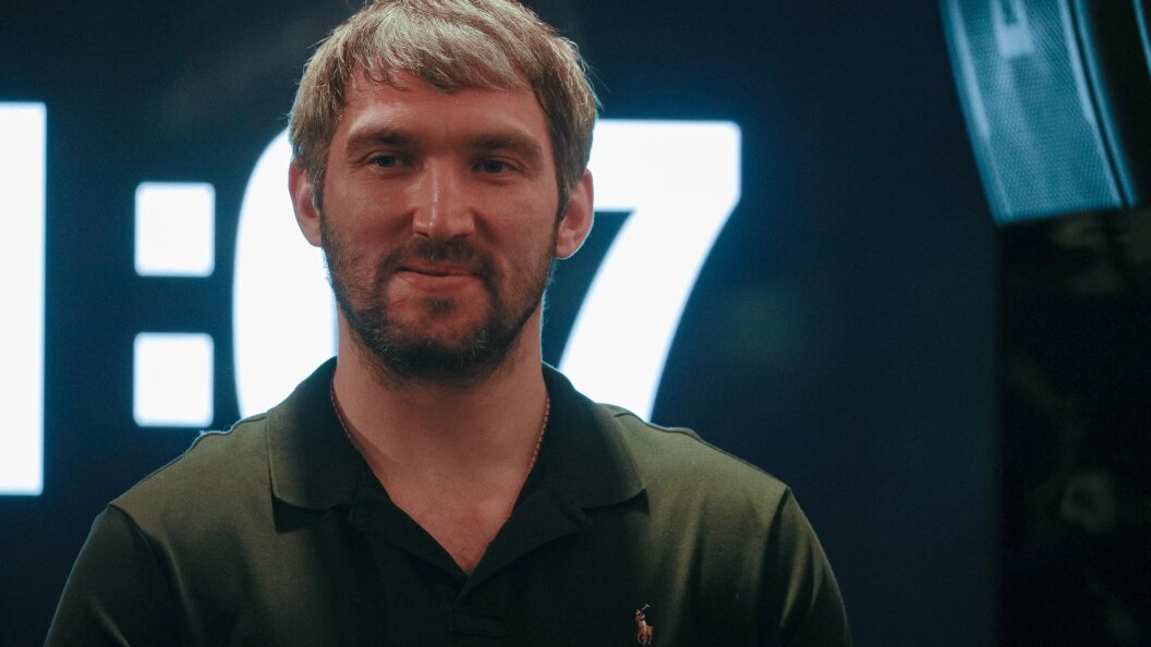    Фото: Bulkin Sergey/Globallookpress.