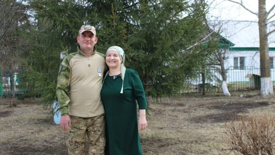    Фото: "Татар-информ"