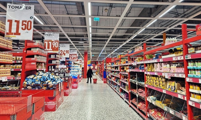    Европейцы восстали против высоких цен