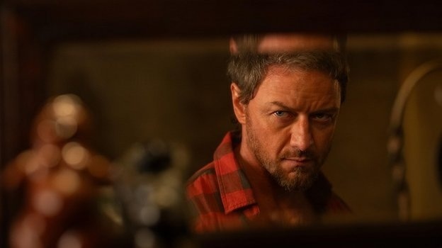 Кадр из фильма "Не говори никому"