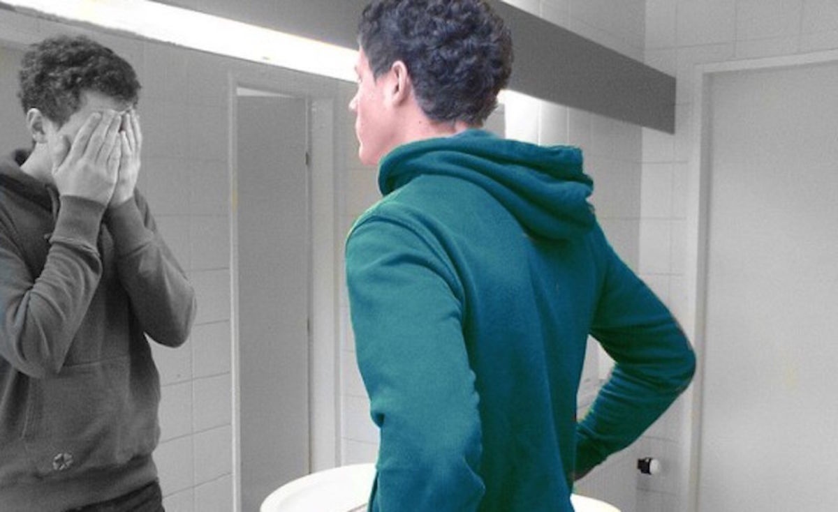 Тот факт, что нас не любят, является для нас важным вызовом: компенсировать недостаток родительской любви (реальный или мнимый), на которую мы имеем право