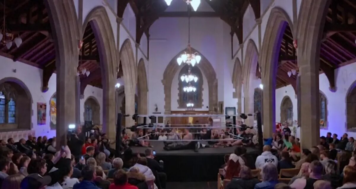    Фото: скриншот из видео американских СМИ