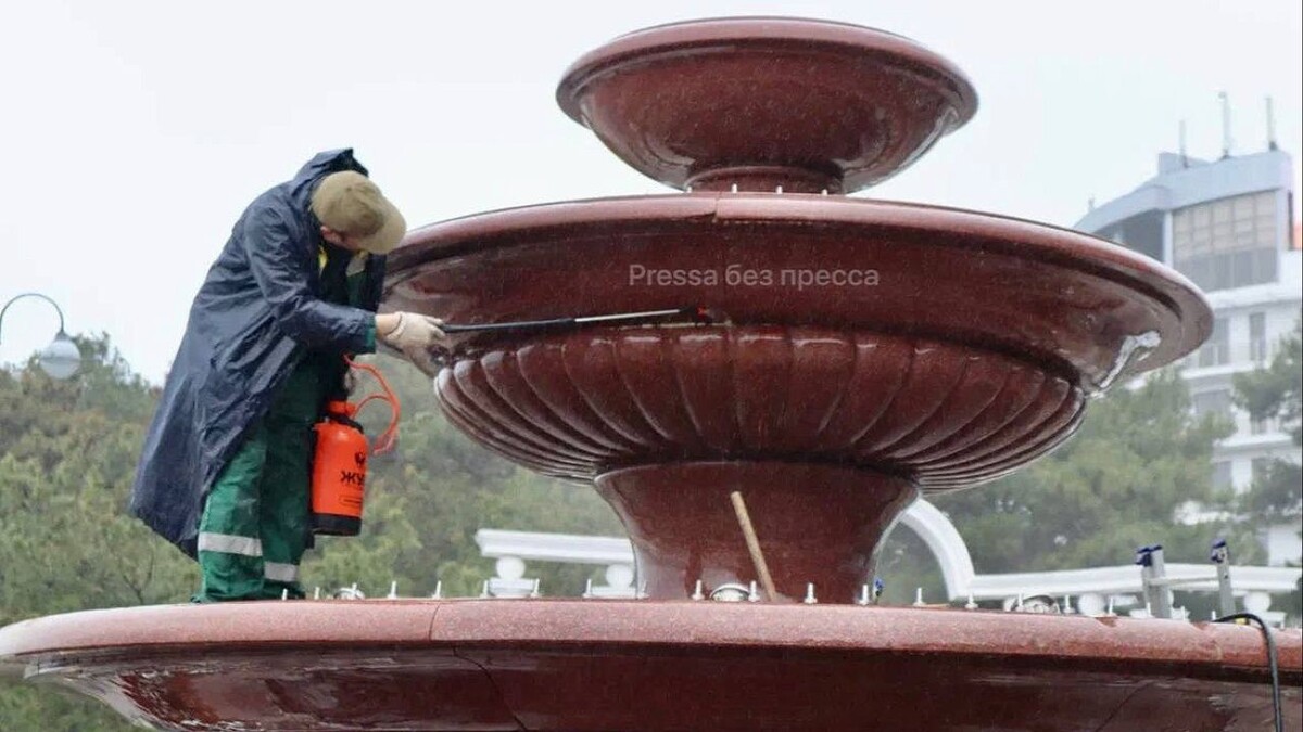    Фото: t.me/gelenkurortt