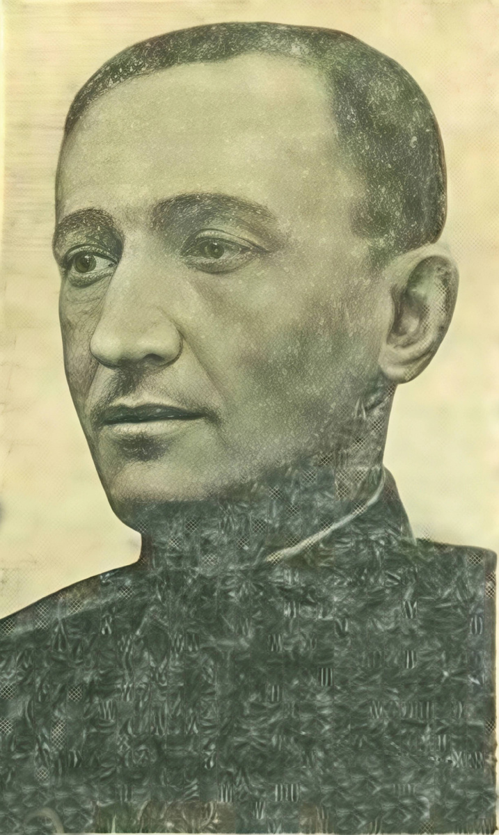 Медведев И.П.