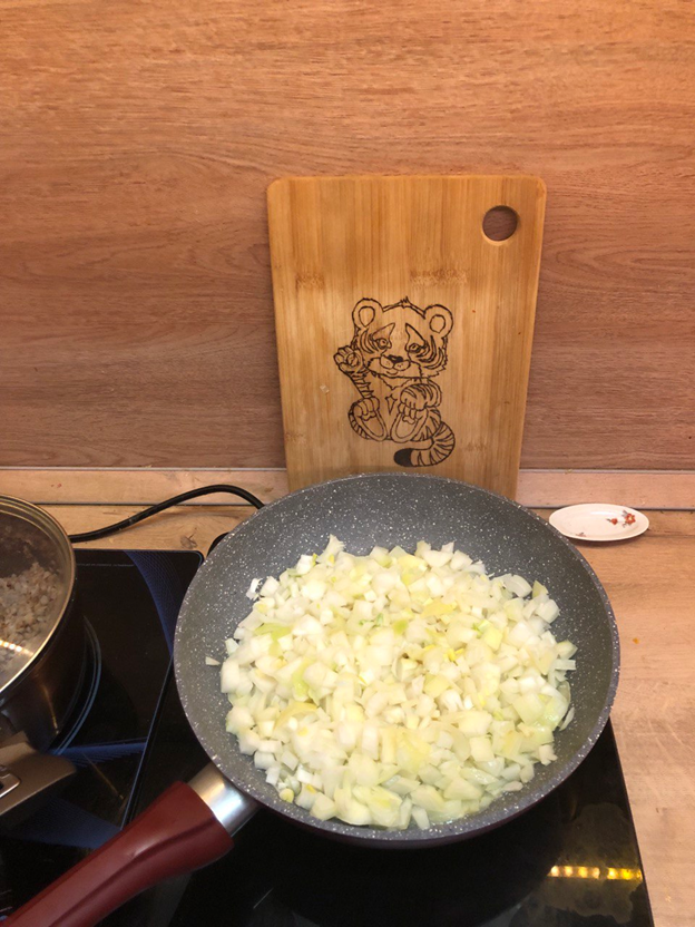 Личное фото