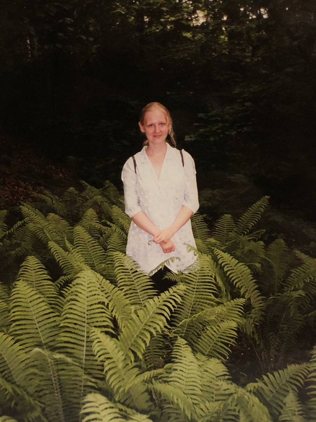 Личное фото