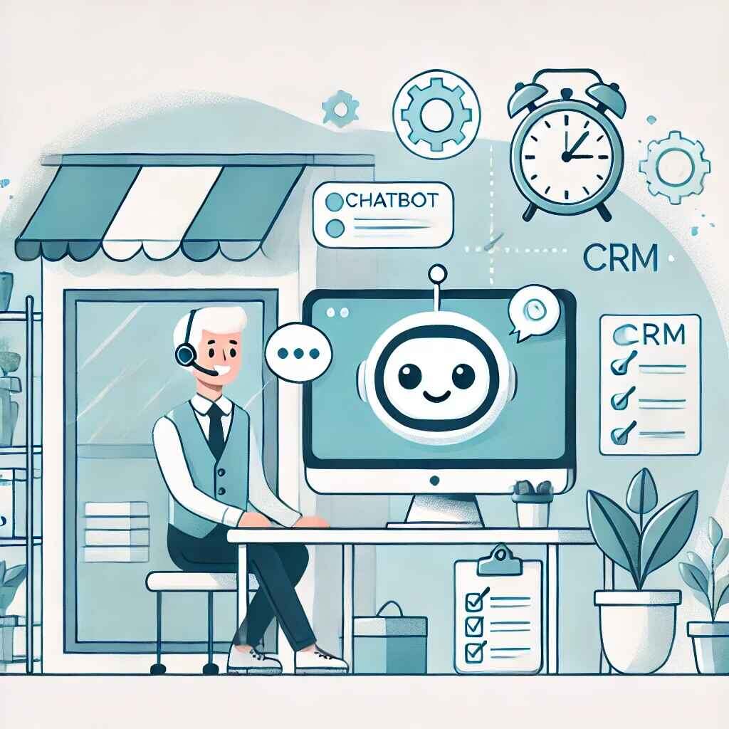  ИИ помогает работать эффективнее