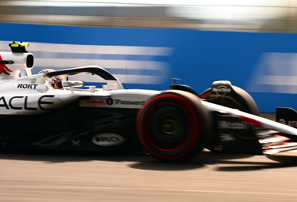    Getty Images / Red Bull Content Pool