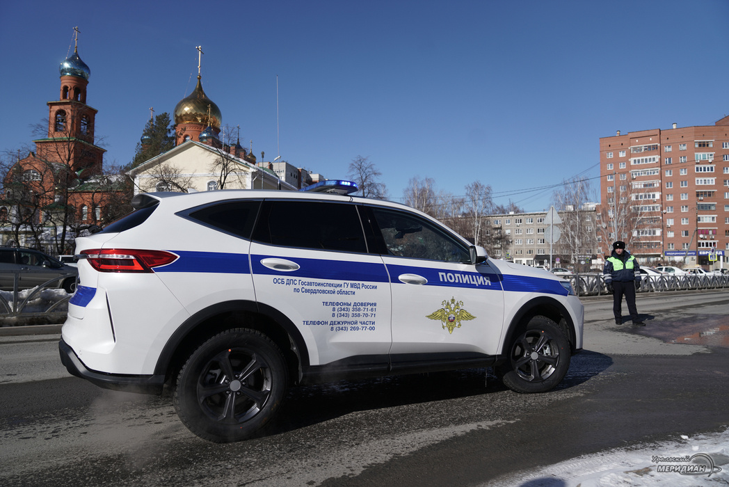    Фото: Лидия Аникина © ИА «Уральский меридиан»