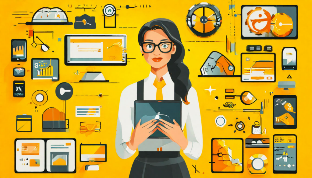    Как автоматизация управления проектами с помощью Jira в компании Hoff открывает новые горизонты для бизнеса на make.com Мишка про Ai