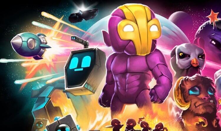    Оффлайн игры всегда полезны.