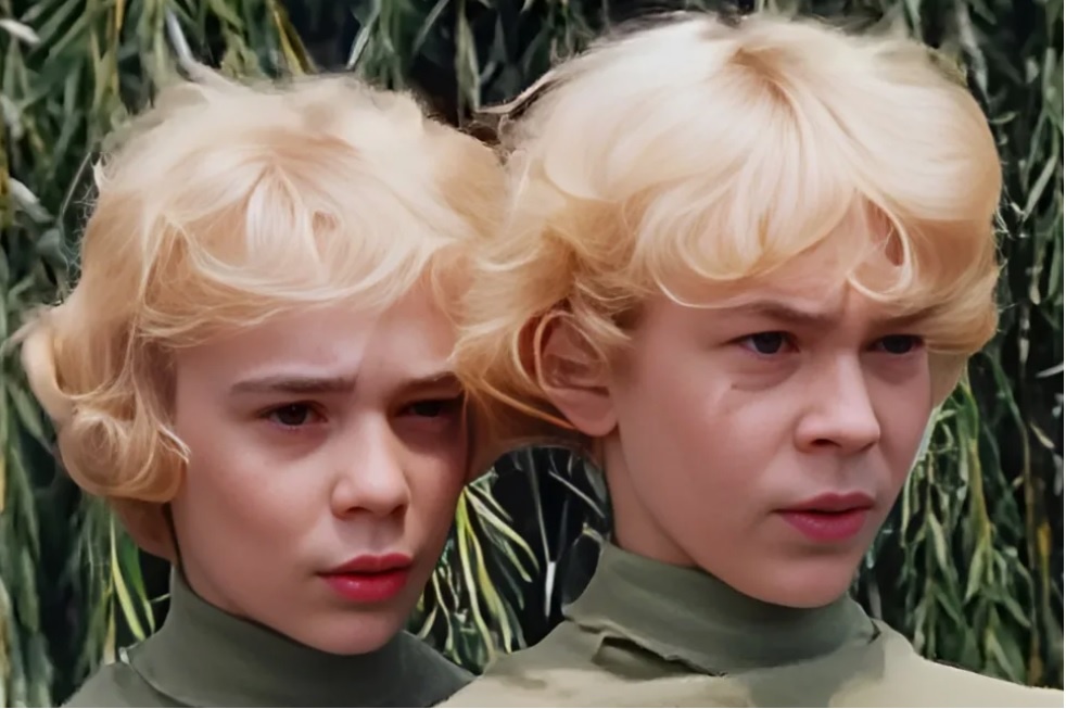 Братья Торсуевы