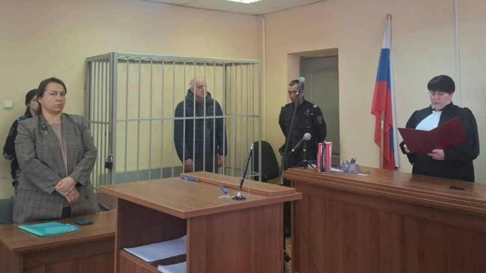 Фото: Пресс-служба судов Свердловской области