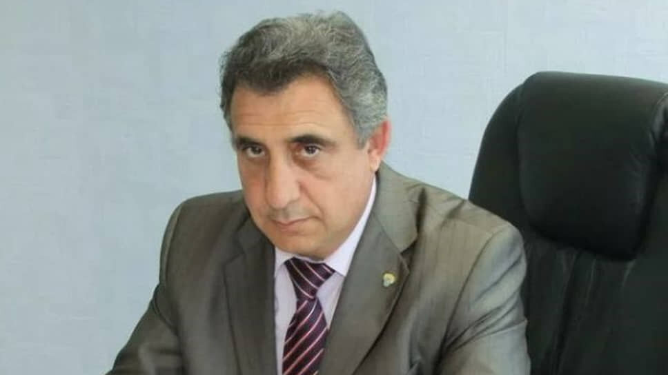 Жозеф Еркнапешян.📷Фото: Юго-Восточное управление Госавтодорнадзора