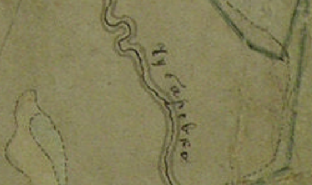 Фрагмент ПГМ.