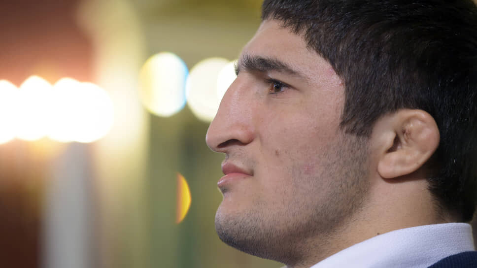 Фото: Дмитрий Азаров / Коммерсантъ