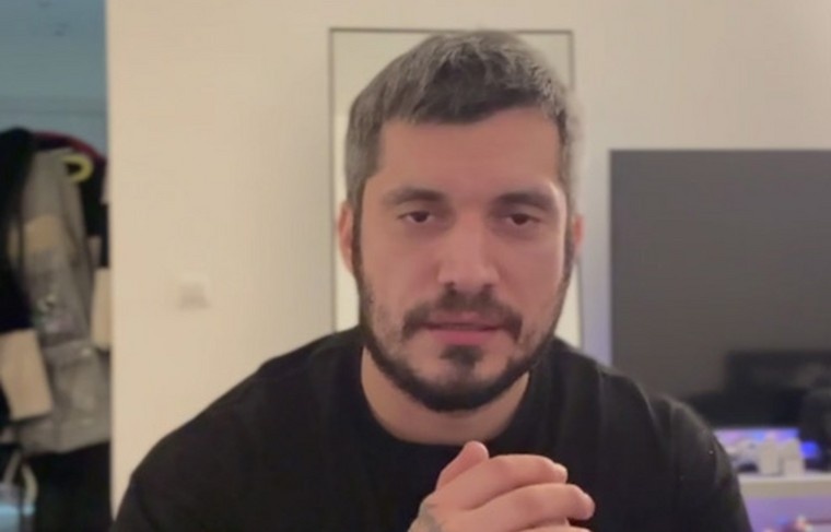    Социальные сети