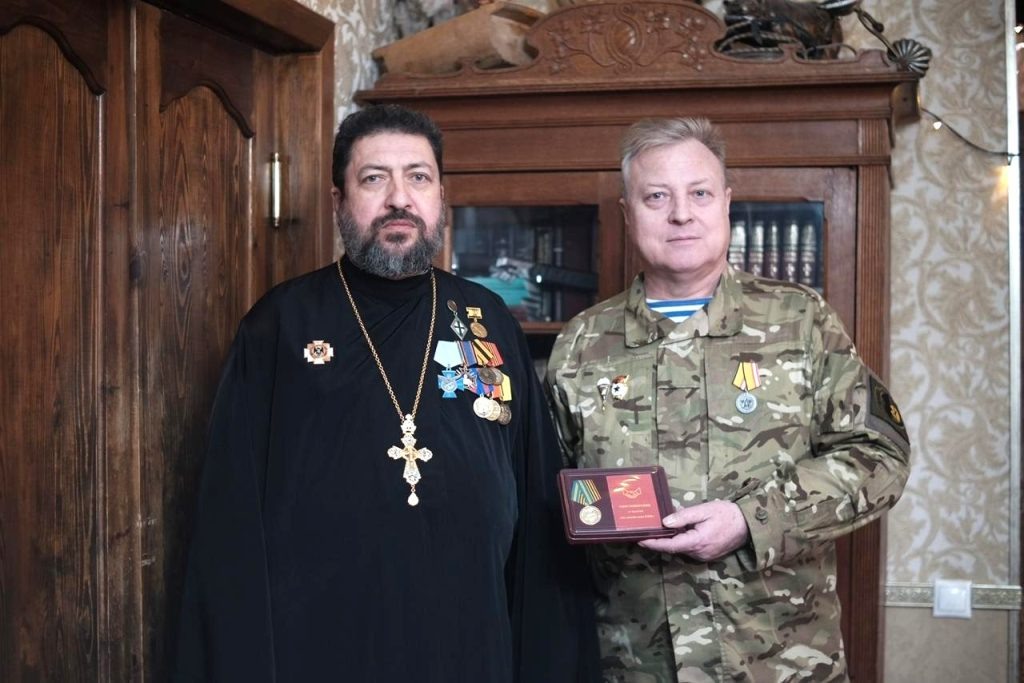    Фото предоставлено Р.Сагинашвили Наталья Игнатова