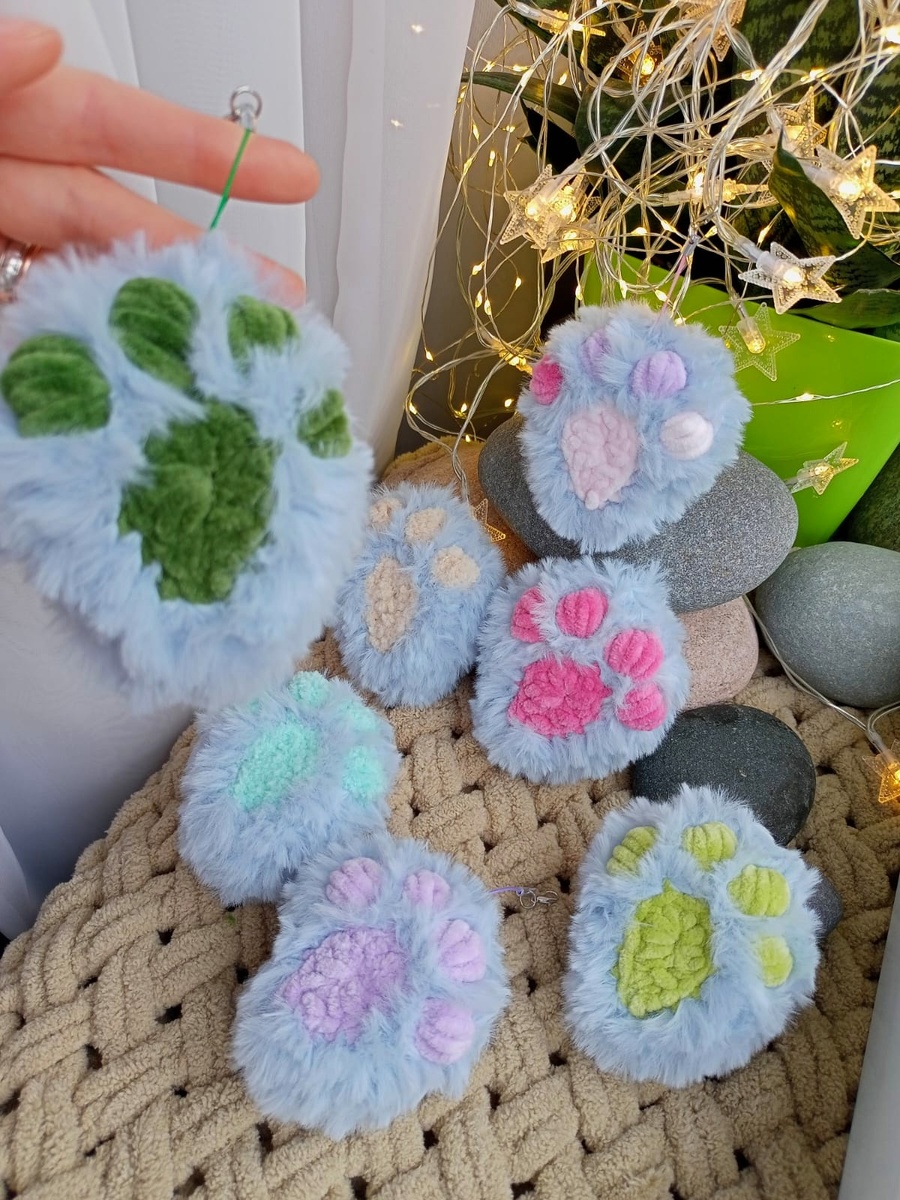 Фото автора канала. 