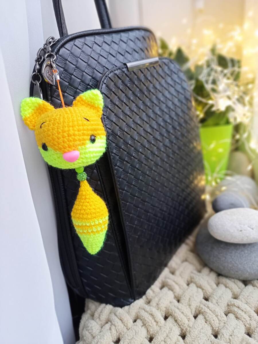 Фото автора канала. 