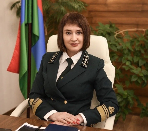Янина Свидская