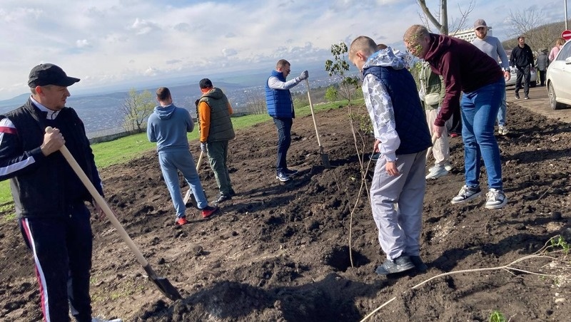      Фото: ИА «Победа26»