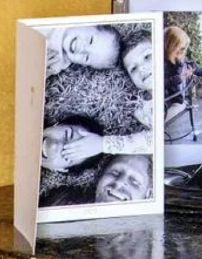 То самое фото для избранных. Источник фото: tvc.ru