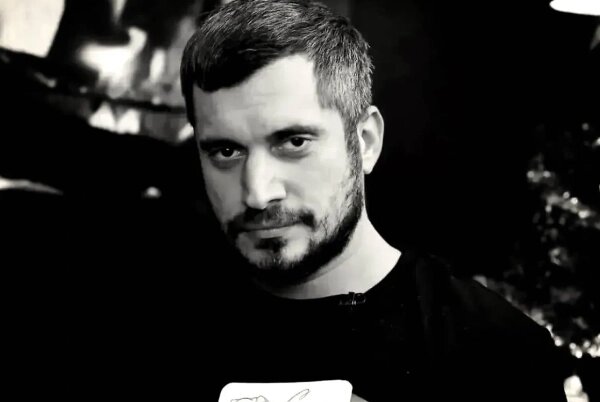 Паша Техник. Обложка © Instagram (признан экстремистской организацией и запрещён на территории Российской Федерации) / techniquepashalive