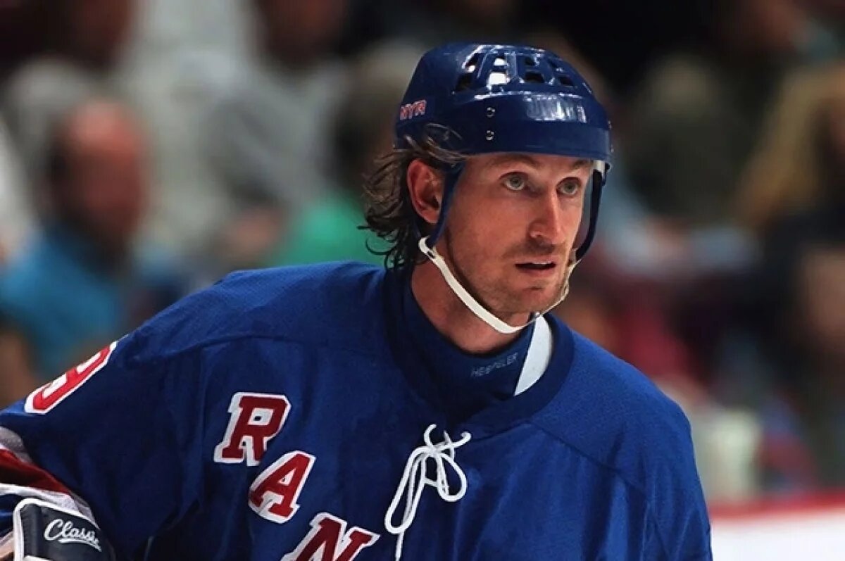    Forthewin: Гретцки был подавлен, когда Овечкин повторил его рекорд